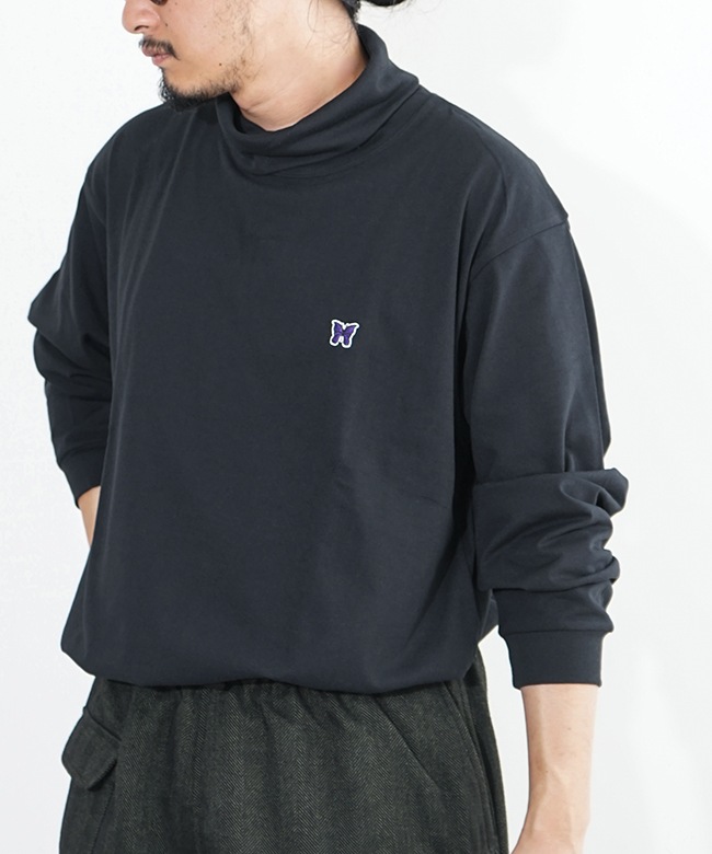 ストレート　XS ブラック　ベージュ　needles ニードルズ　ニードルス 2025AW】Needlesの定番トラックパンツの種類やサイズ感、コーデ