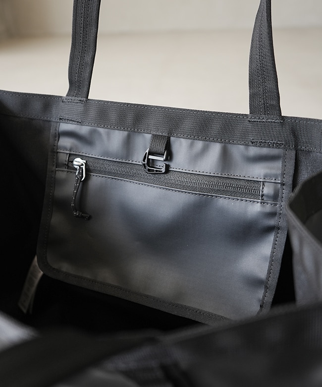 49032]Patagonia(パタゴニア)BLACK HOLE TOTE ブラックホール