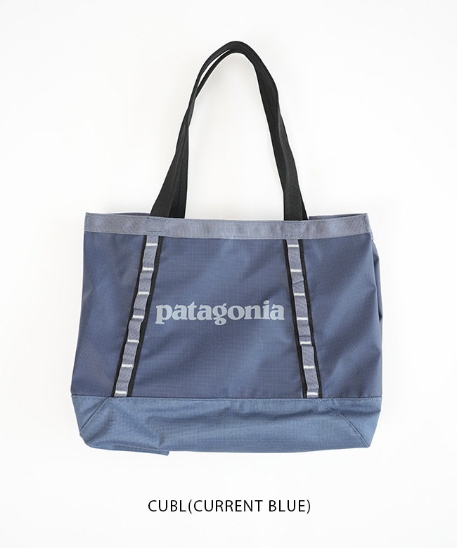 新品未使用　パタゴニア　ブラックホールトートバッグ　25L Patagonia/パタゴニア】Black Hole Tote Pack/ブラックホール