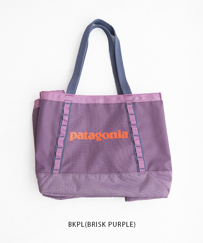 パタゴニア　ブラックホール　トートバッグ Patagonia/パタゴニア】Black Hole Tote Pack/ブラックホール