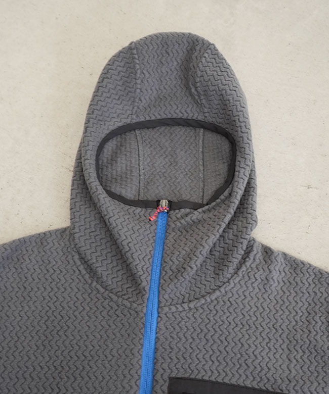 国内正規販売店】[40255]Patagonia(パタゴニア) M's R1 AIR FULL-ZIP