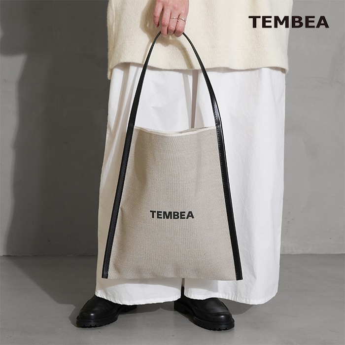 TEMBEA (テンベア) / MARKET TOTE TEMBEA マーケットトート テンベア