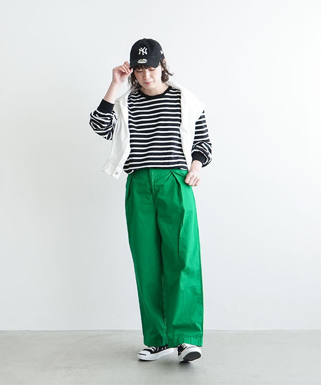 SALE 50%OFF】[8R-PT02]8RAYNS(エイトレインズ) コットンウェザー