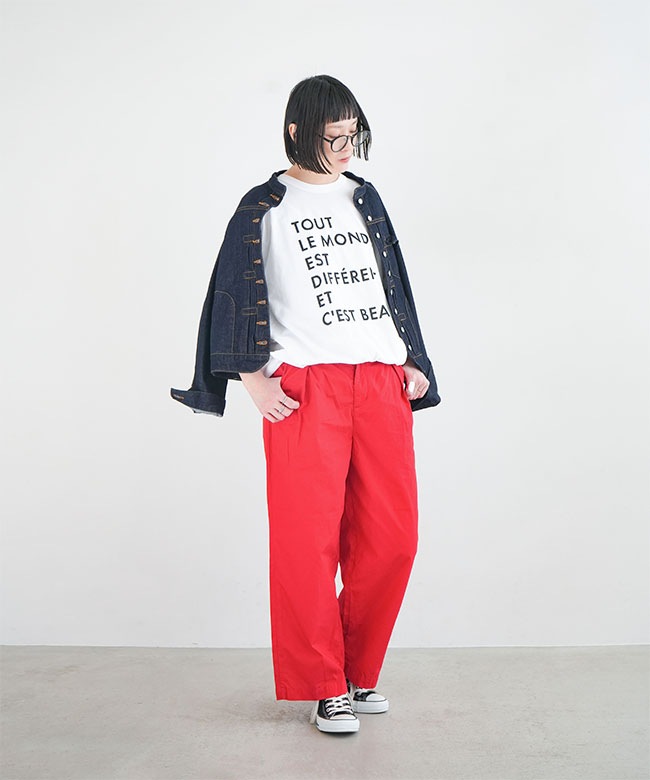 SALE 50%OFF】[8R-PT02]8RAYNS(エイトレインズ) コットン