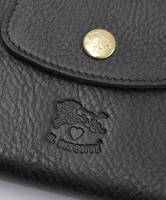 ◇【国内正規販売店】IL BISONTE(イルビゾンテ)2025 SPRING SUMMER
