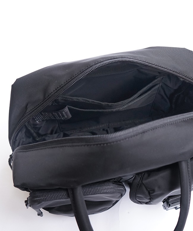 BAICYCLON by bagjack(バイシクロンバイバッグジャック) MULTI POCKETS