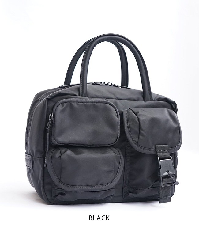 【極美品】bagjack alleycat kink