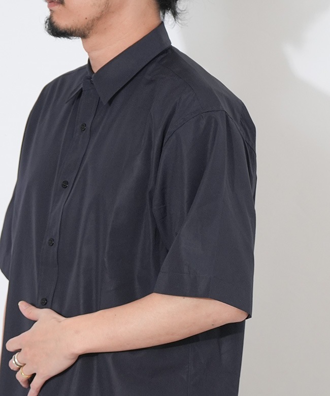 251-60303]UNIVERSAL PRODUCTS.(ユニバーサルプロダクツ) S/S REGULAR 