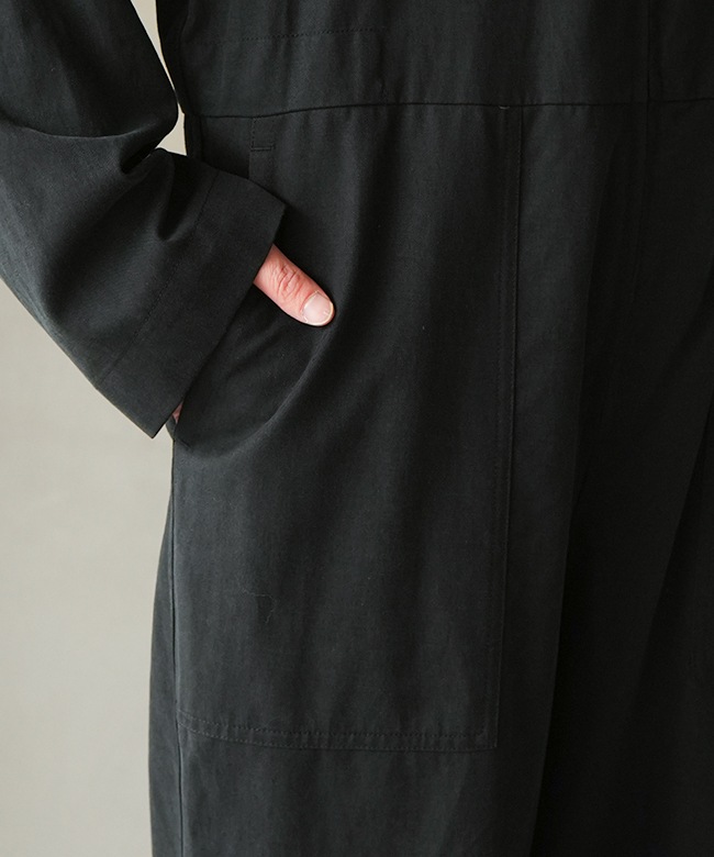 THE SHINZONE(ザ シンゾーン)SERVICE STATION JUMPSUIT サービス