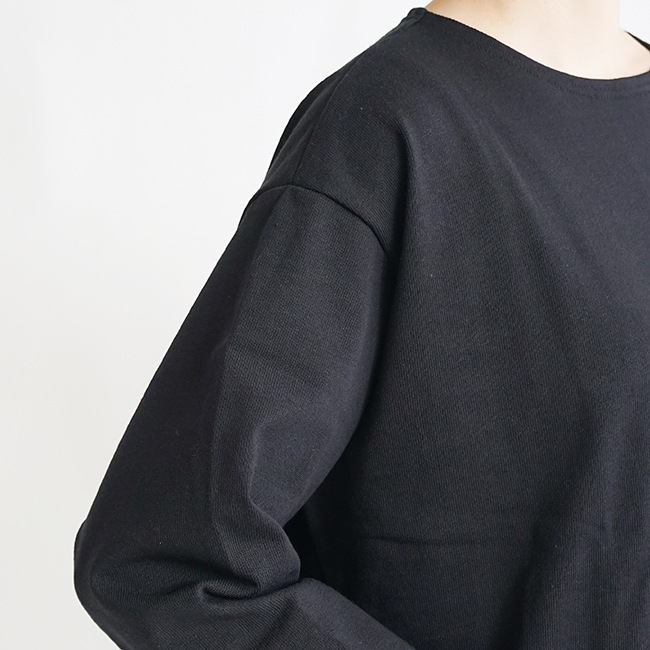 ORCIVAL(オーシバル/オーチバル)コットンロード ドロップショルダーT