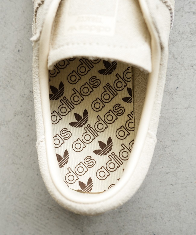 ◇[JS1367]adidas Originals(アディダス オリジナルス) TOBACCO