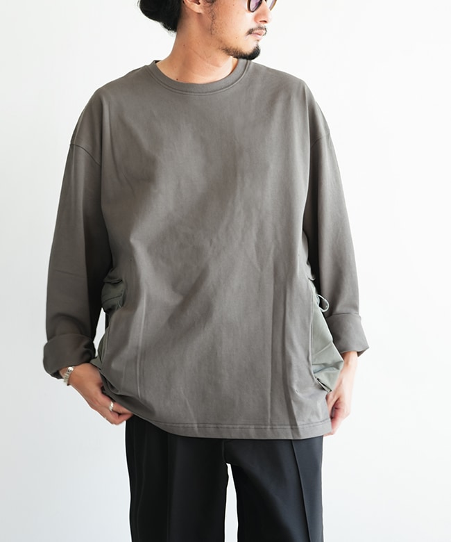 SALE 50%OFF】CMF/COMFY OUTDOOR GARMNT(シーエムエフ/コンフィー