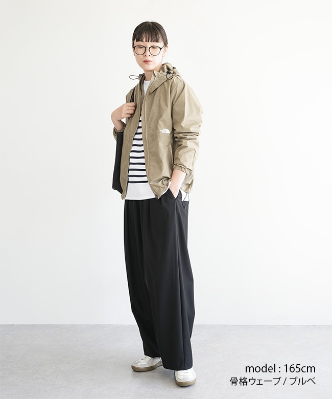 ◇[NPW72530]【収納袋付き】THE NORTH FACE(ザ・ノース