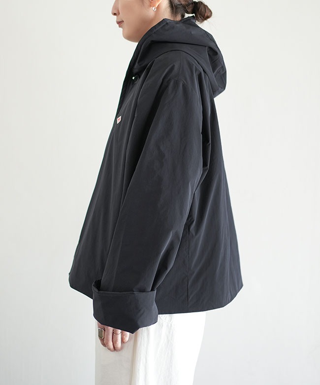 ◇[DT-A0673PNT]DANTON(ダントン) ピーチタフタ インサレーション