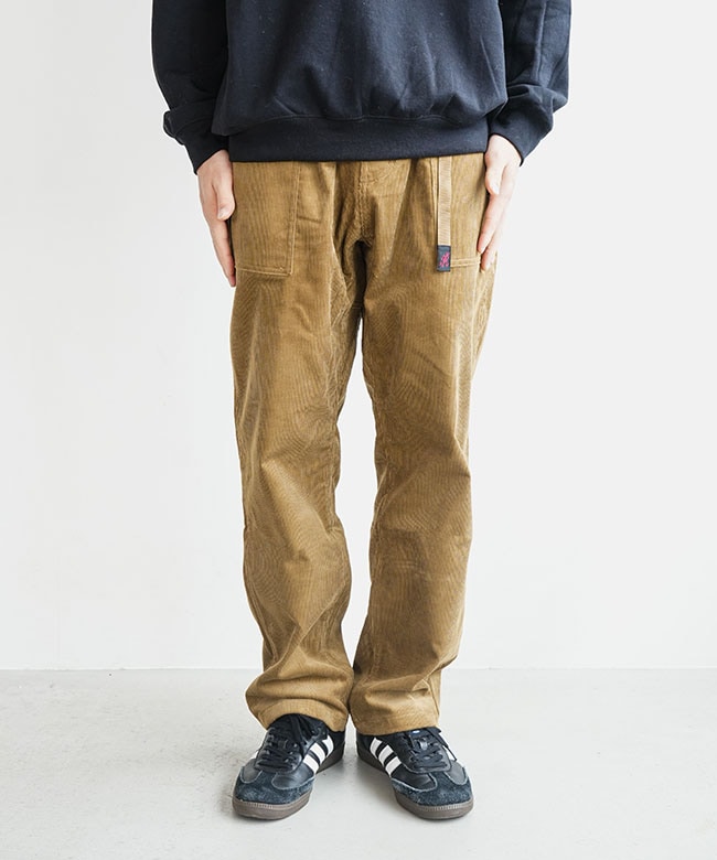 【美品・値下げ無し】GRINDLODGE コーデュロイパンツ 美品・値下げ無し】GRINDLODGE コーデュロイパンツ