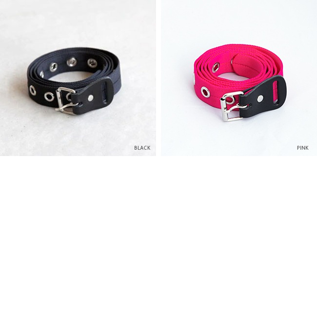90030101]Necessary or UnnecessaryBELT NYLON/ナイロン/ベルト