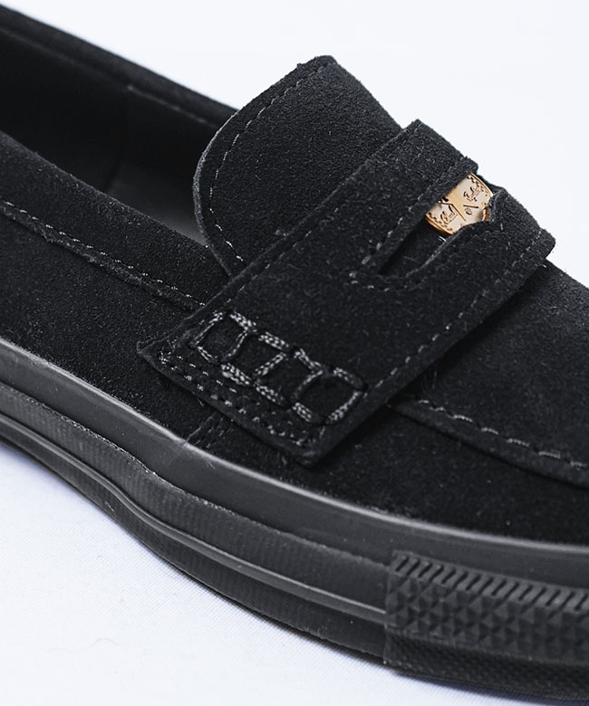CONVERSE ローファー CONVERSE（コンバース） スニーカー オールスター コインローファー