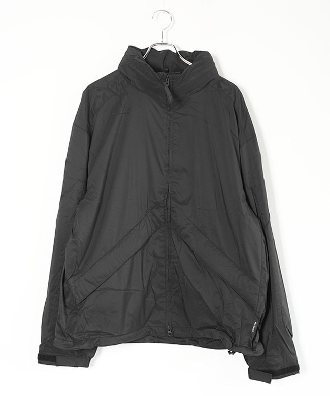 WT25107SN]WILD THINGS(ワイルドシングス) COLD WEATHER PARKA EVOLVE