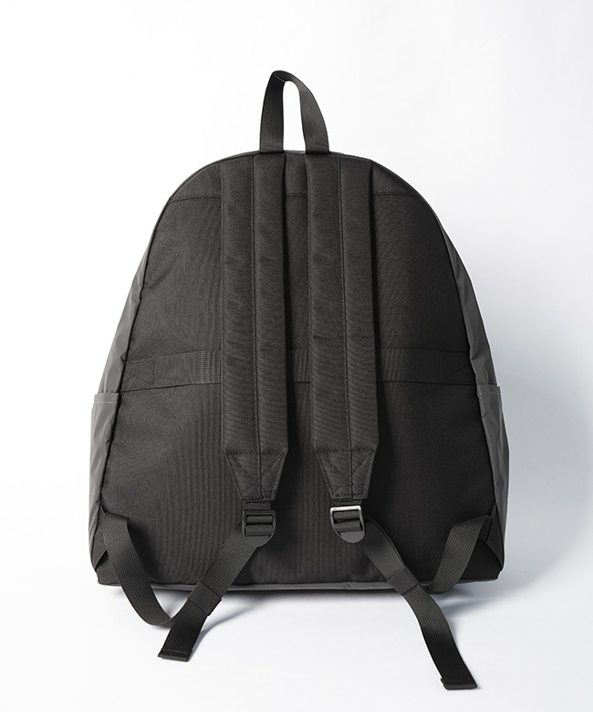 PA-057]PACKING(パッキング)REFLECTIVE BACK PACK リフレクティブ