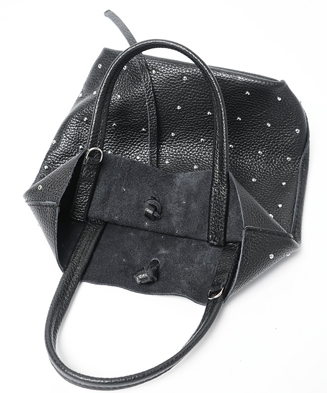 53263-1-00811]MARLON FIRENZE(マーロンフィレンツェ) SHOPPER MINI