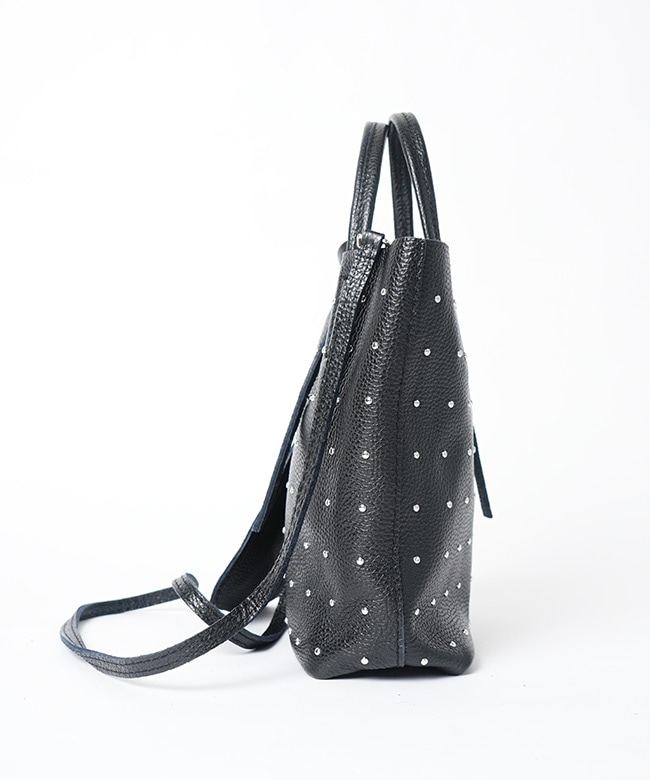 MARLON FIRENZE(マーロンフィレンツェ) SHOPPER MINI STUDS ショッパー