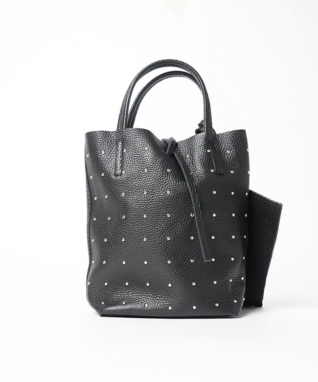 MARLON FIRENZE(マーロンフィレンツェ) SHOPPER MINI STUDS ショッパー