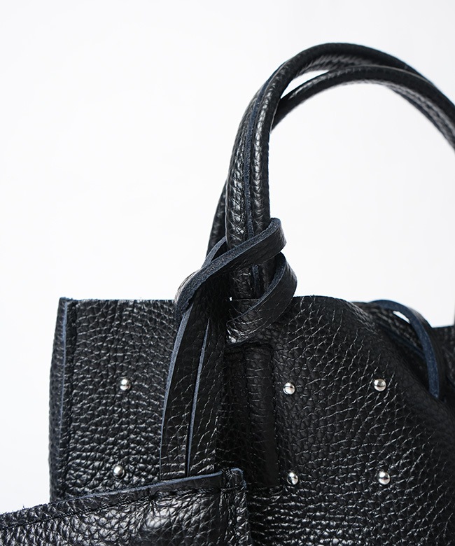 MARLON FIRENZE(マーロンフィレンツェ) SHOPPER MINI STUDS ショッパー