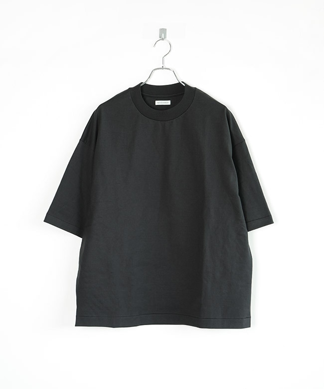 KAPTAIN SUNSHINE(キャプテンサンシャイン) Suvin Supima Tube Half