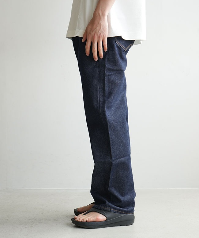 NECESSARY or UNNECESSARY(ネセサリーオアアンネセサリー) UNIFORM FIT 