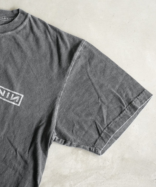 GOOD ROCK SPEED（グッドロックスピード）The Downward Spiral T-SHIRT