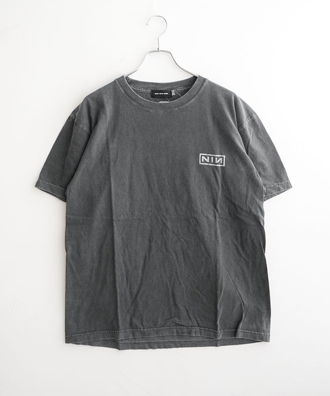 GOOD ROCK SPEED（グッドロックスピード）The Downward Spiral T-SHIRT