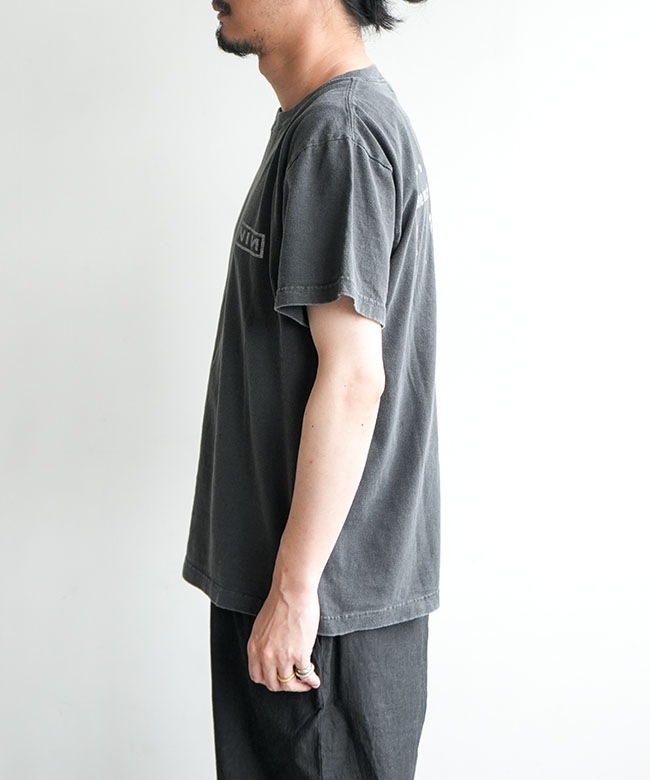 GOOD ROCK SPEED（グッドロックスピード）The Downward Spiral T-SHIRT
