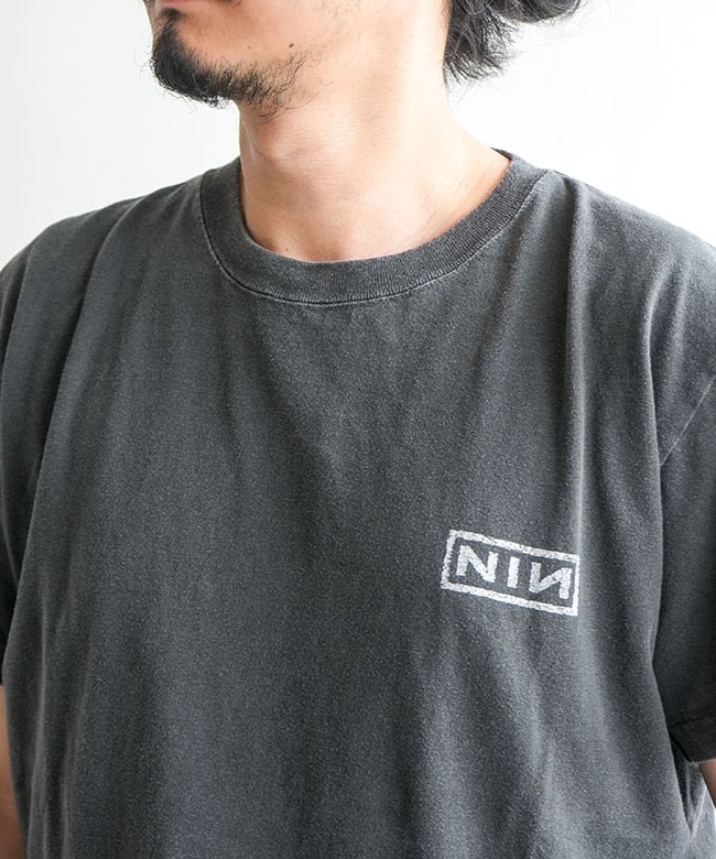 GOOD ROCK SPEED（グッドロックスピード）The Downward Spiral T-SHIRT