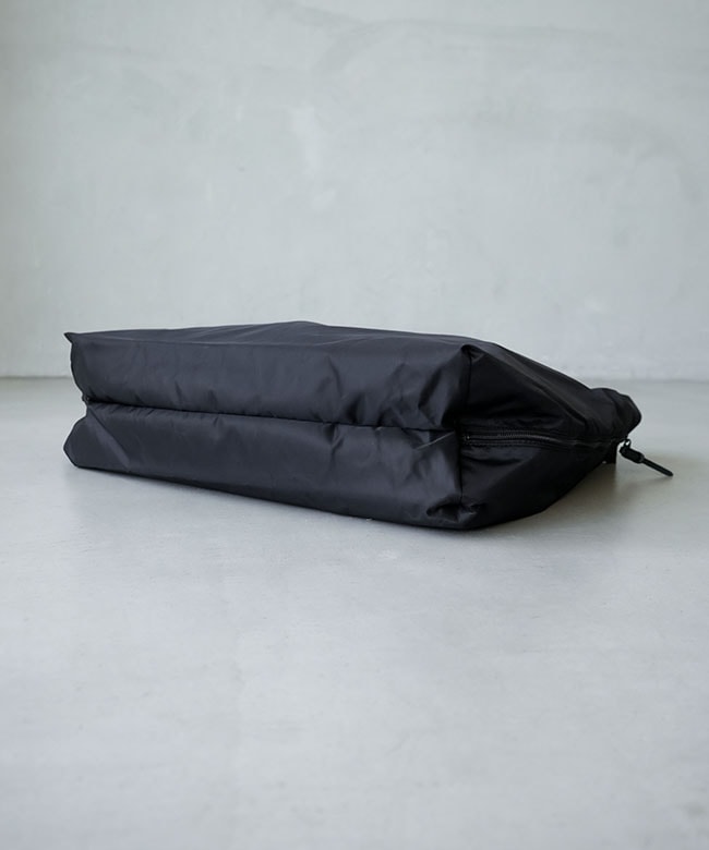 CLEDRAN(クレドラン)FORI SIDE ZIP POCKET SHOULDER リサイクル
