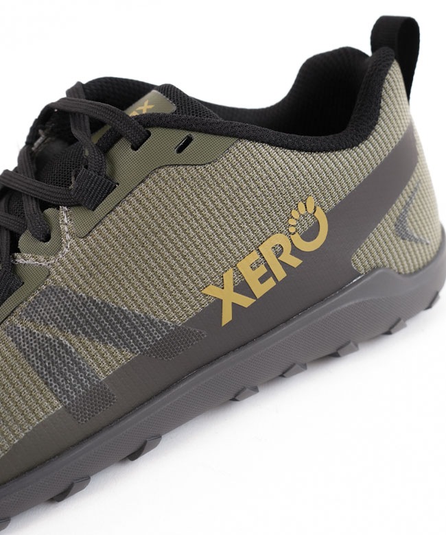 XEROSHOES(ゼロシューズ) M's Mesa Summit メンズ メササミット