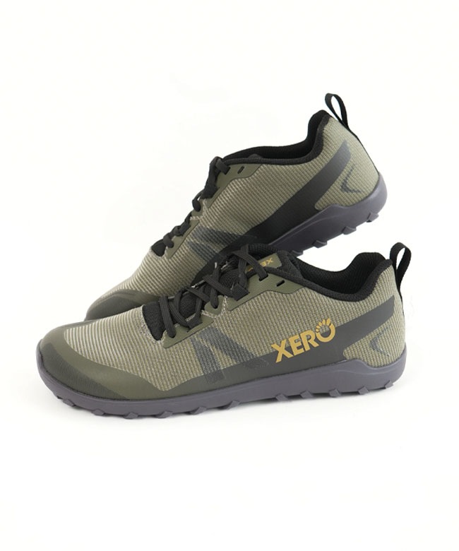 靴 me XEROSHOES(ゼロシューズ) M's Mesa Summit メンズ メササミット
