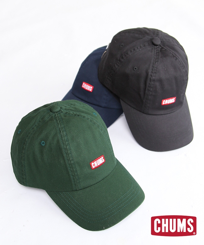 SALE 50%OFF】[CH05-1218]CHUMS(チャムス) Bush Pilot Cap ブッシュ