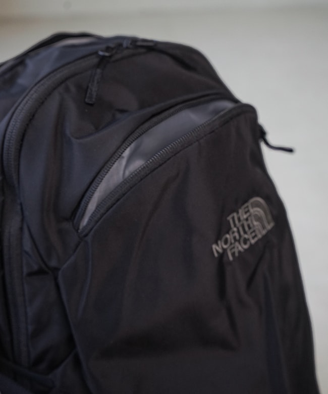 THE NORTH FACE Mercury 16 ブラック 18L THE NORTH FACE｜マーキュリー Mercury 16 バックパック