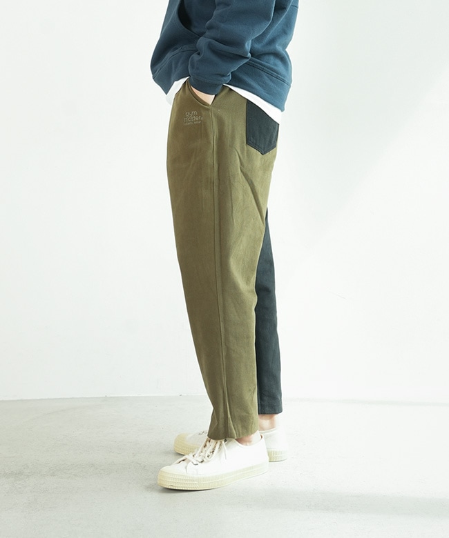 SALE 30%OFF】[WH-003]gym master(ジムマスター) WOODY別注