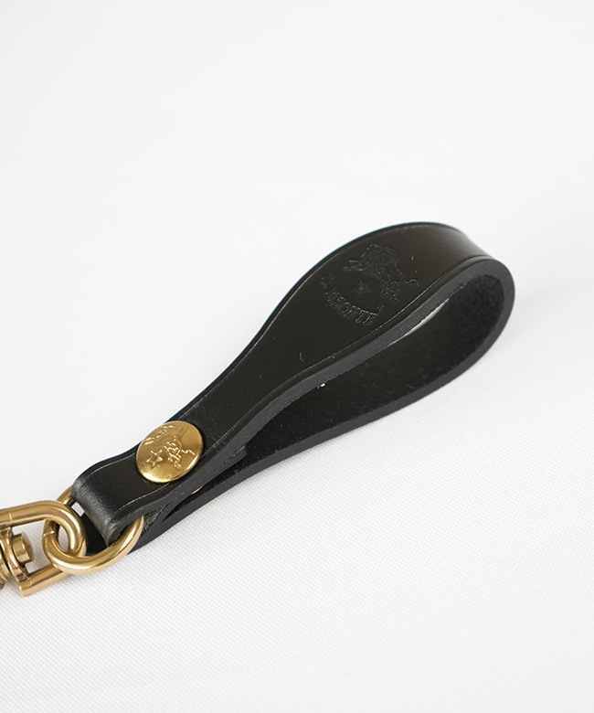 ◇【国内正規販売店】[410095]IL BISONTE(イルビゾンテ) レザー