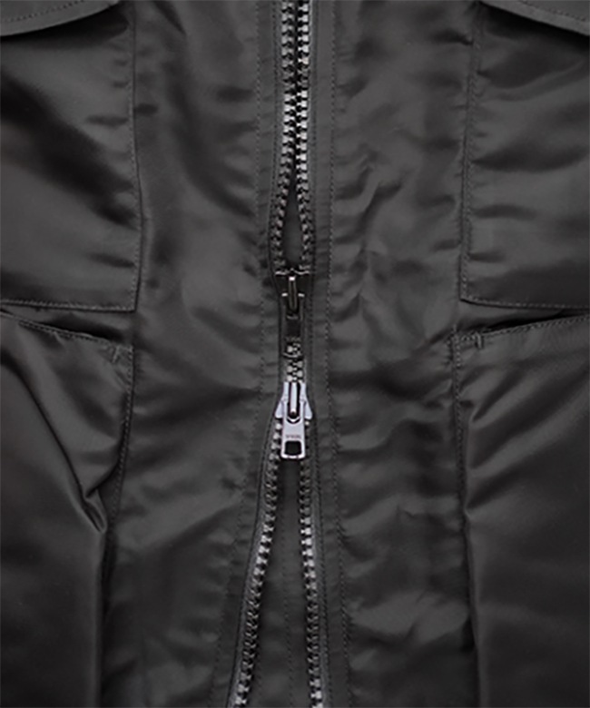 kaneconeco112SASSAFRASアーマージャケットヘビーL SF-242155]SASSAFRAS(ササフラス)D/C Armor Jacket Heavy(ディグス