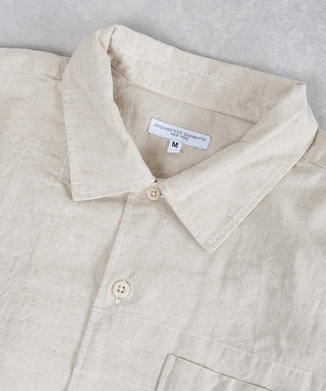 SALE 30%OFF】[QT020]ENGINEERED GARMENTS(エンジニアド