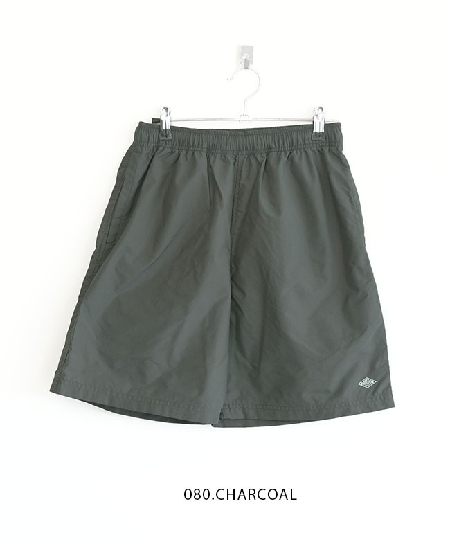 ◇[DT-E0245SNY]DANTON(ダントン) EASY SHORTS イージーショーツ