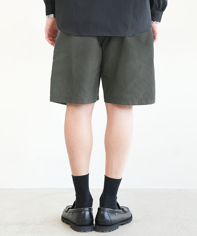 ◇DANTON(ダントン) EASY SHORTS イージーショーツ メンズ ボトムス