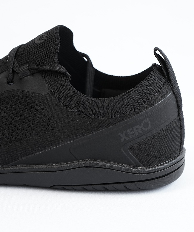 nexw-bkbk]XERO SHOES(ゼロシューズ) Nexus Knit ネクサスニット