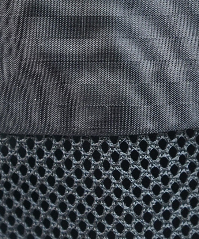 colum tote]FREDRIK PACKERS(フレドリック パッカーズ) COLMUN TOTE