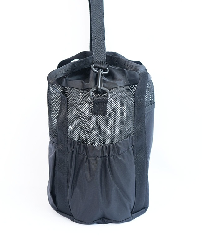 colum tote]FREDRIK PACKERS(フレドリック パッカーズ) COLMUN TOTE