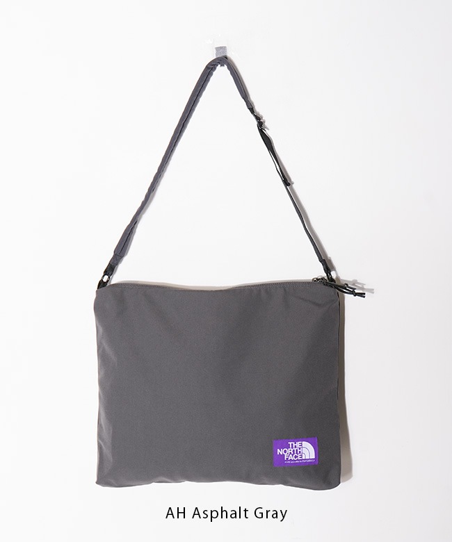 THE NORTH FACE パープルレーベル ショルダーバッグ ネイビー THE NORTH FACE PURPLE LABEL ザ・ノース・フェイス・パープル