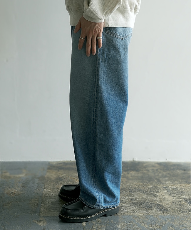 bROOTS25S8F25USD]blurhms ROOTSTOCK(ブラームスルーツストック