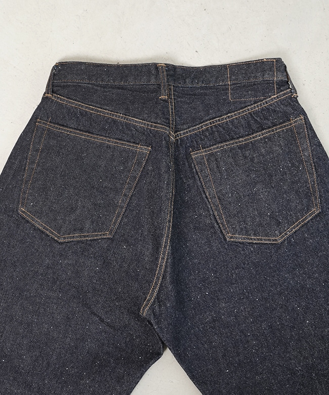 KSBS101DZ]KAPTAIN SUNSHINE(キャプテンサンシャイン) 5P Zipper